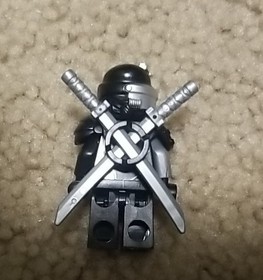 LEGO Ninjago 70721 Kai Fighter Toy