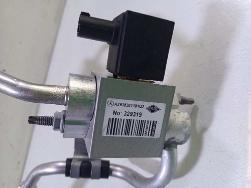 A4478305704 RURA KLIMATYZACJI / A2938301101 / 2686717 DO MERCEDES-BENZ VITO - Zdjęcie 6 z 6