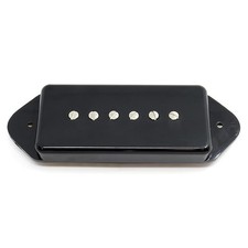 Micro Kent Armstrong P90 Dog Ear Vintage Series – Noir