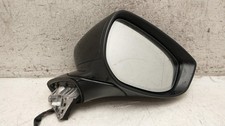 2025 MAZDA CX-30 D42G69121B OS RIGHT DRIVER DOOR WING MIRROR 5 DOOR HATCHBACK