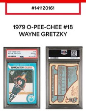 wayne gretzky rookie card psa. rookie card picture
