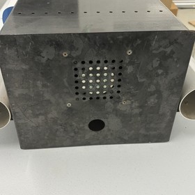 Nintendo 64 N64 Store Demo Kiosk Case NFR Not For Resale Console Super Rare NES