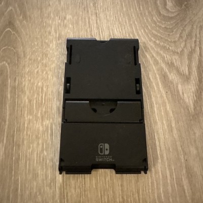 NINTENDO SWITCH Foldable Playstand by HORI - Black