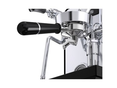 EL ROCIO MANUS S BY PESADO 1 GROUP ESPRESSO COFFEE MACHINE BRAND