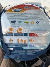 SwimWays Baby Spring Float Splash N' Play Inflatable Pool Float