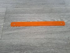 raleigh chopper Era Mk 1  Orange  Seat Strap Repro Mint   Retro vintage 