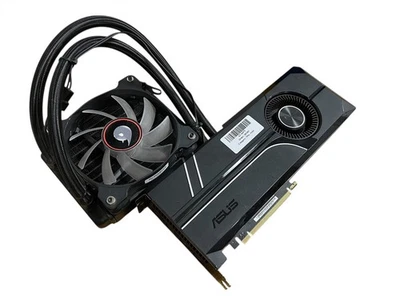 ASUS NVIDIA GeForce GTX 1080 Ti Computer Graphics Cards for sale