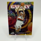 2025 Topps Cosmic Chrome Rasheed Wallace Base (RAW)