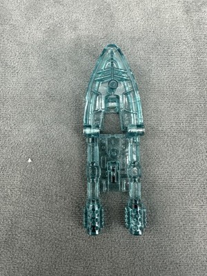Transformers Revenge of the Fallen Combiner Superion Foot Gun Skydive Part
