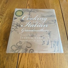 Cooking with Italian Grandmothers by Jessica ...