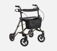 Leichtgewicht-Rollator Taima M-GT - NEU !