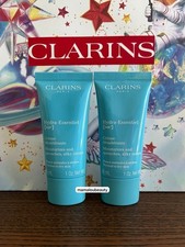 Brand New Clarins Hydra-Essentiel [HA2] Silky cream 60ml (2x30ml)