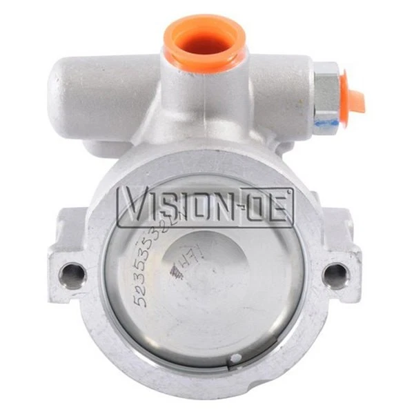 For Chevy Impala 2004-2005 Vision- N734-0144 New Power Steering Pump Foto 3 de 3