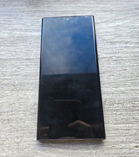Samsung Galaxy S22 Ultra 128GB BLUETOOTH AND WIFI NOT WORKING