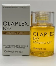 Olaplex No. 7 Bonding Oil  1 oz...