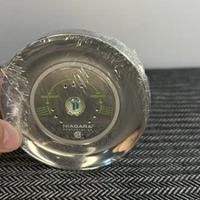 New Water Saving Niagara Conservation Shower Head 1.5 Gallon Per Minute N3915CH