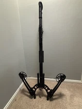 PSE Tac 15 Crossbow No Crank Handle Retractable Stock