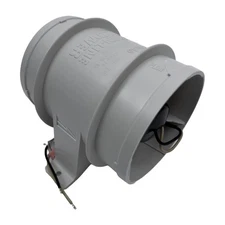 Paragon Pro Inc Helmet Blower 240Cfm  01-45000