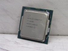 Intel Core i7-10700 2.90GHz 16MB Octa CPU Processor LGA1200 SRH6Y
