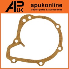 Guarnizione pompa acqua per Perkins A6.354 A6.354.2 T6.354 mietitrebbia combinata