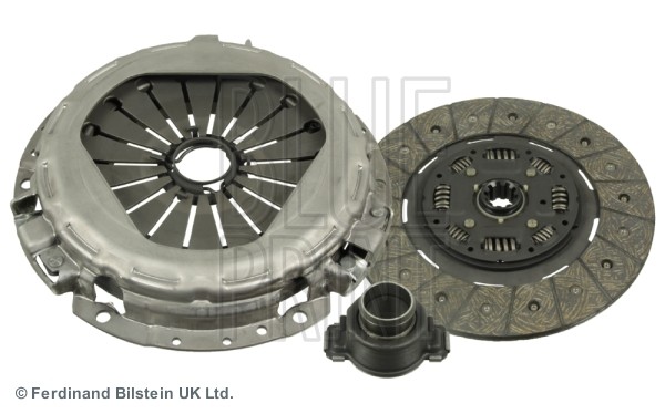 Blue Print Clutch Kit - ADF1230109 - Image 8