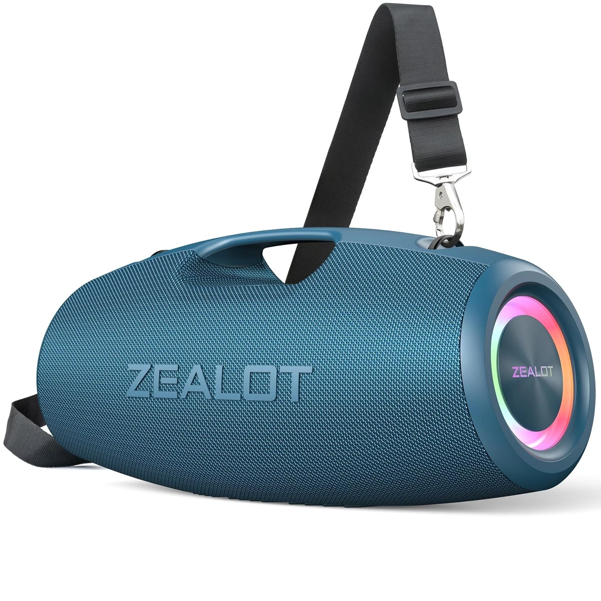 Zealot Portable Audio and Headphones for sale | eBay
