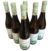 Villa Raiano, Fiano Di Avellino Docg 2024, 6 × 0,75L, WeißWein Aus Italien