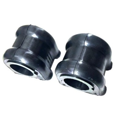 FainWan 2Pcs Front Suspension Sway Bar Stabilizer Bushing Insulator Auto Parts