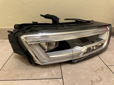 Scheinwerfer LED-Headlight - right - für u.a. Audi Q3 (8UB, 8UG)