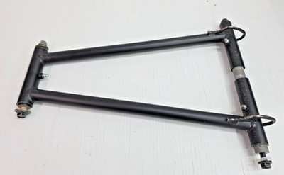 Polaris Timbersled ARO RIOT Pro S suspension skid torque arm  1544937-458
