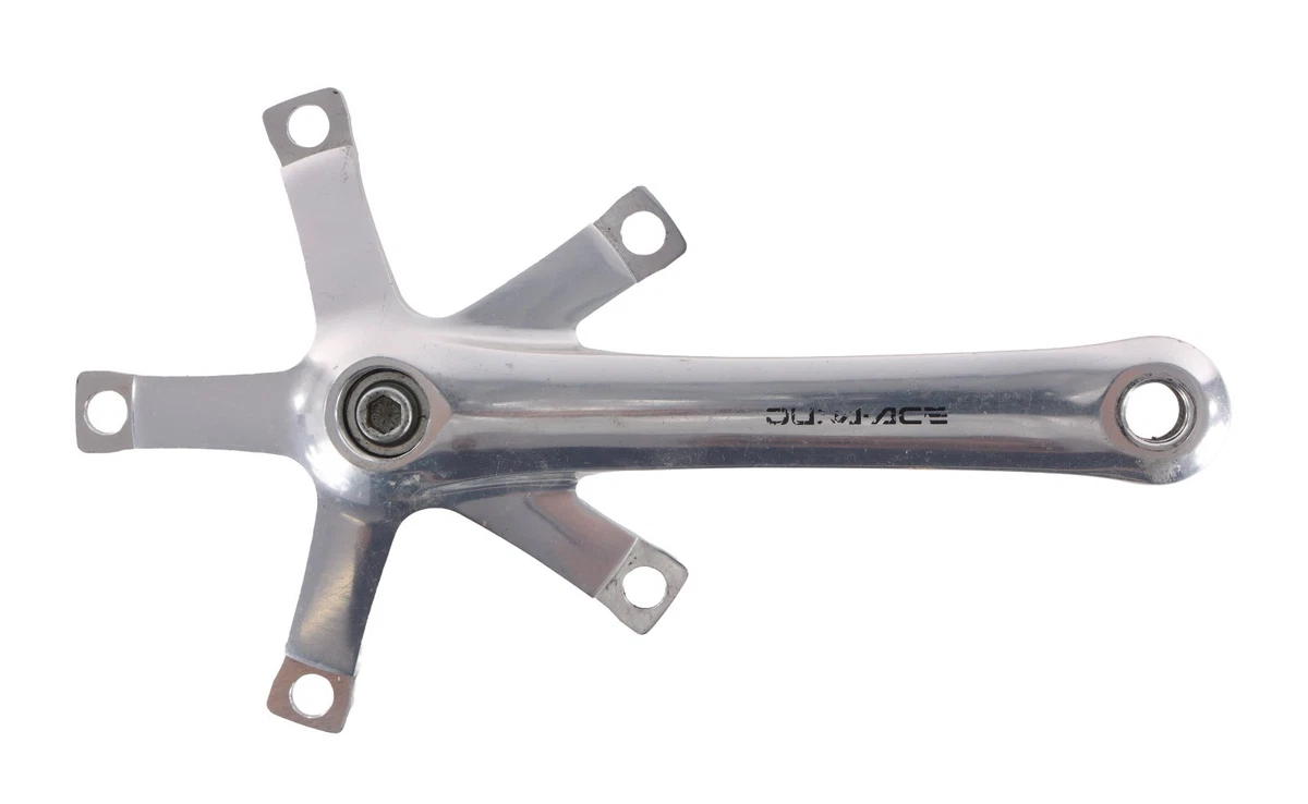 Shimano 7600 Indiana Bicycle Cranksets for sale | eBay