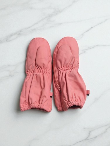 Reima Tassu warm winter gloves, size 2 (1-2 years) - excellent condition! - Picture 4 of 4