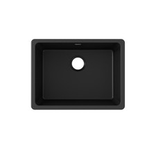 Elkay ELGU2522 Quartz Classic 24-5/8" Undermount Single Basin