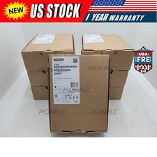 New Siemens 6SL3210-1KE14-3UF2 6SL3 210-1KE14-3UF2 G120C Compact Converters