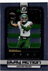 2025 Optic Justin Fields Base (Raw)