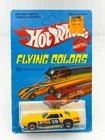 Hot Wheels Redline MONTE CARLO STOCKER Yellow Flying Colors NEW in BLISTERPACK !