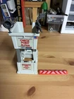 Hasbro G.I. Joe ARAH 1985 Check Point Battle Station Play Set Near Complete