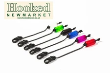 Nash Siren Medium Carp Fishing Bobbin Kits *All Colours*