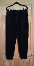 Juicy Couture Velour Sweatpants Size Large
