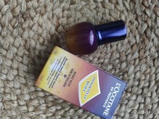 L'occitane Immortelle Overnight Reset EYE Serum 15ml brand new