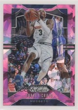 2019-20 Panini Prizm Pink Ice Prizm Torrey Craig #87 g6p