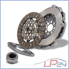 Kit d'embrayage BMW 2002