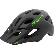 Giro Tremor Mips Child Helmet Matte Black Universal Children Bicycling Bike