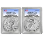 2025 American 1oz Eagle Commemorative Medal Statue Liberty Coin worlwide New