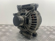 Alternateur Mercedes 200