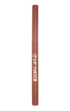 Image of W7 Lip Twister Lip Liner Pencil Automatic twist up colour Champagne new sealed