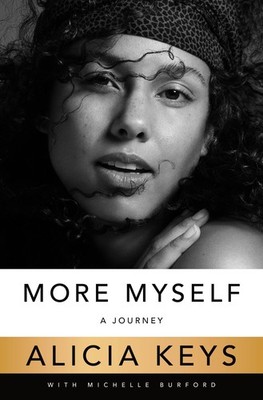 More Myself Alicia Keys