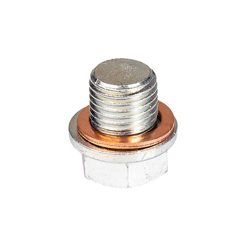 KRAFT Ölfilter 8 L Castrol EDGE 5W-30 M für Hyundai IX35 2.0 CRDi 4WD - Bild 6 von 6