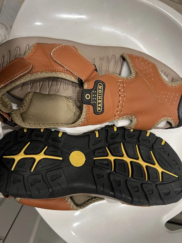 Zapatos de playa Foto 3 de 3