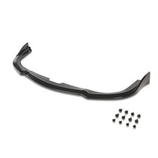 Front Bumper Lip Spoiler Splitter For Impreza WRX STI 2006-2007 Unpainted CS2